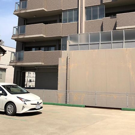 Sofuan Villa Kanazawa Dış mekan fotoğraf