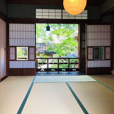 Sofuan Villa Kanazawa Dış mekan fotoğraf