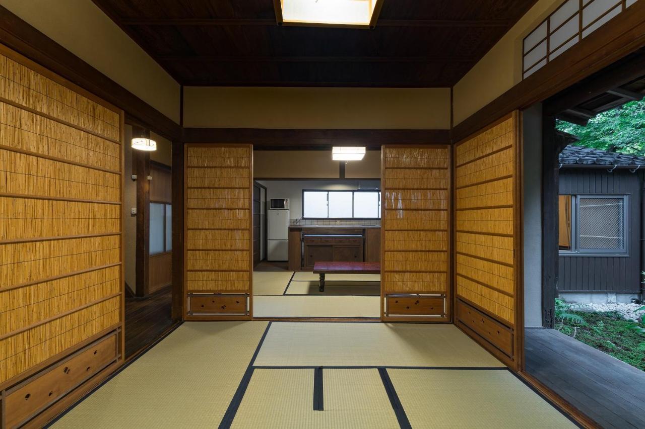 Sofuan Villa Kanazawa Dış mekan fotoğraf