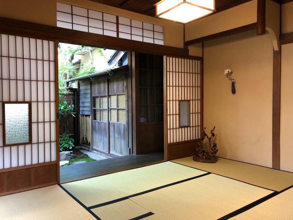 Sofuan Villa Kanazawa Dış mekan fotoğraf