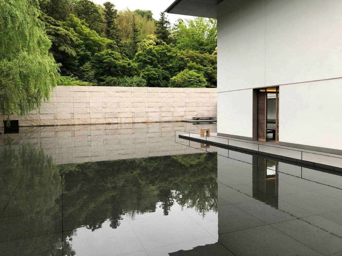 Sofuan Villa Kanazawa Dış mekan fotoğraf