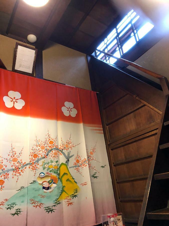 Sofuan Villa Kanazawa Dış mekan fotoğraf